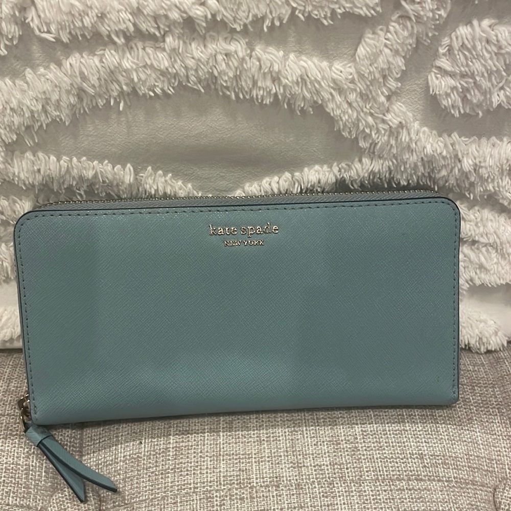Kate spade wallet